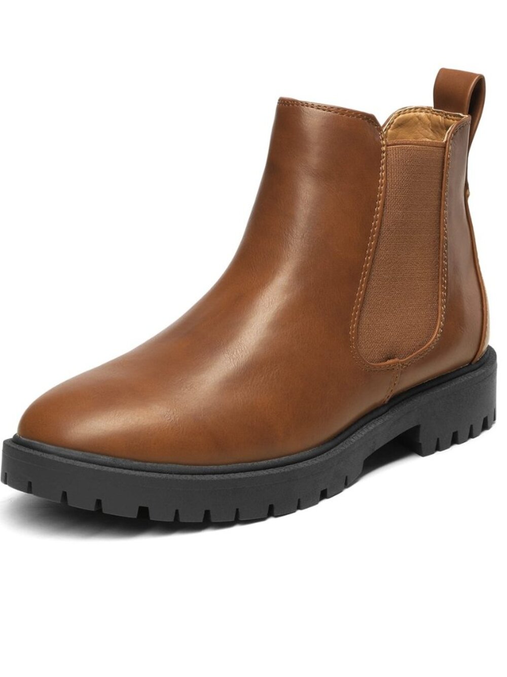 Women's Chelsea Ankle Boots Shoes